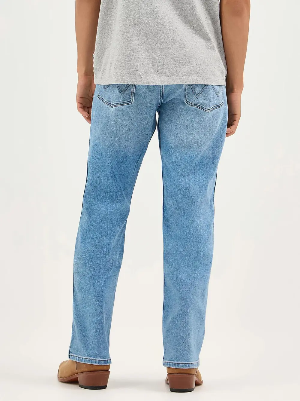 MEN'S BOOTCUT JEAN IN AMERICAN SPIRIT