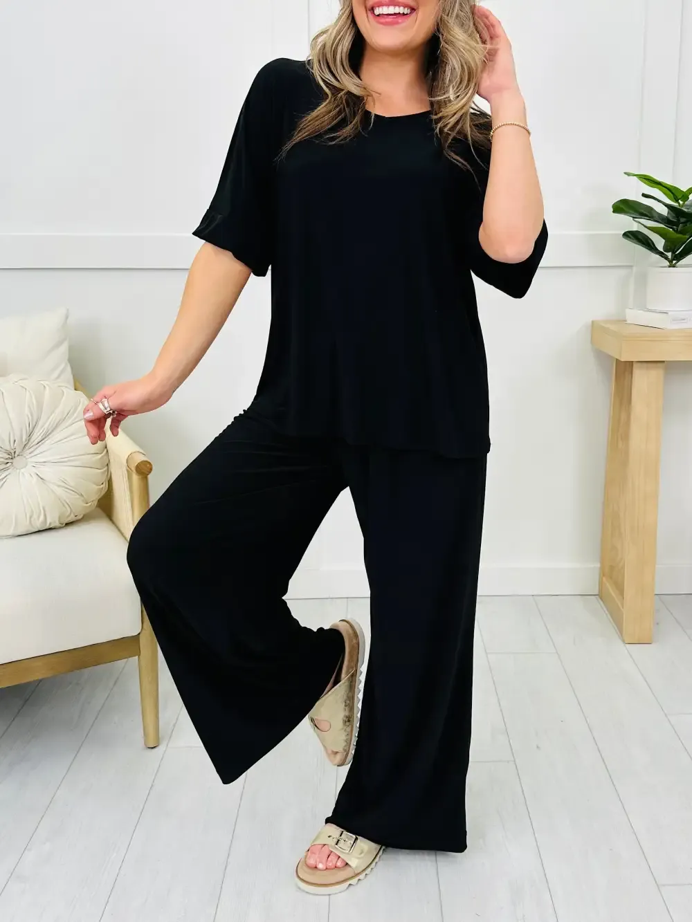 The Stay Cool Set-Multiple Colors!