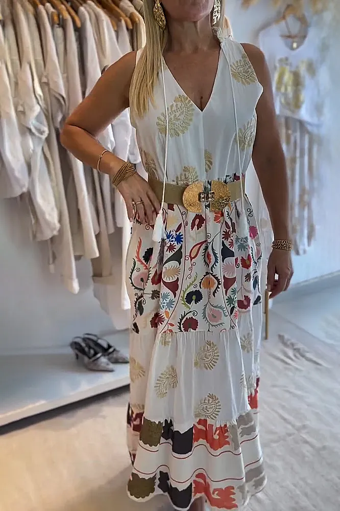 Women's Casual Set and Dress Collection