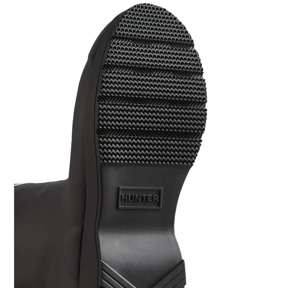 Men's PLAY™ Insulated Vegan Shearling Short Rain Boots