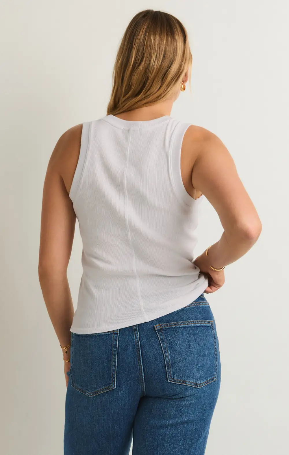Sirena Rib Tank