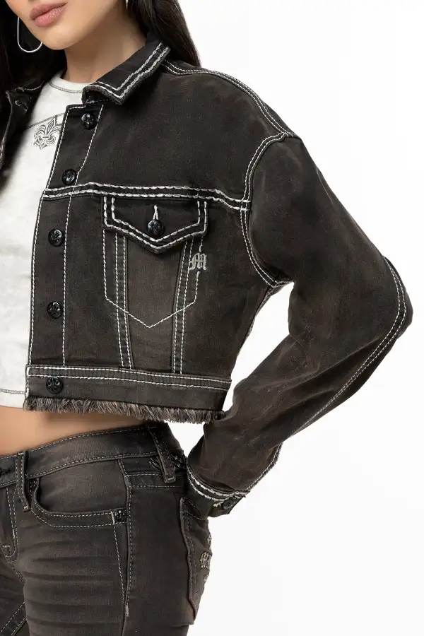 Copley Jacket