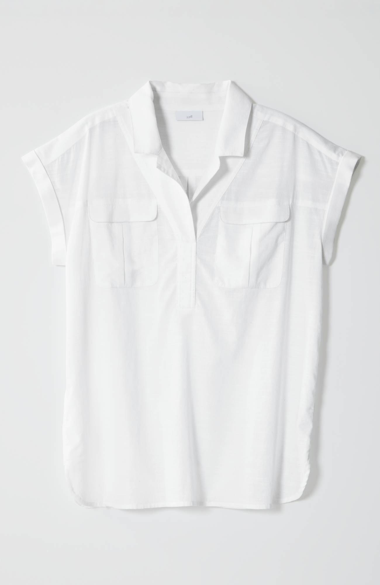 Utility Popover Shirt
