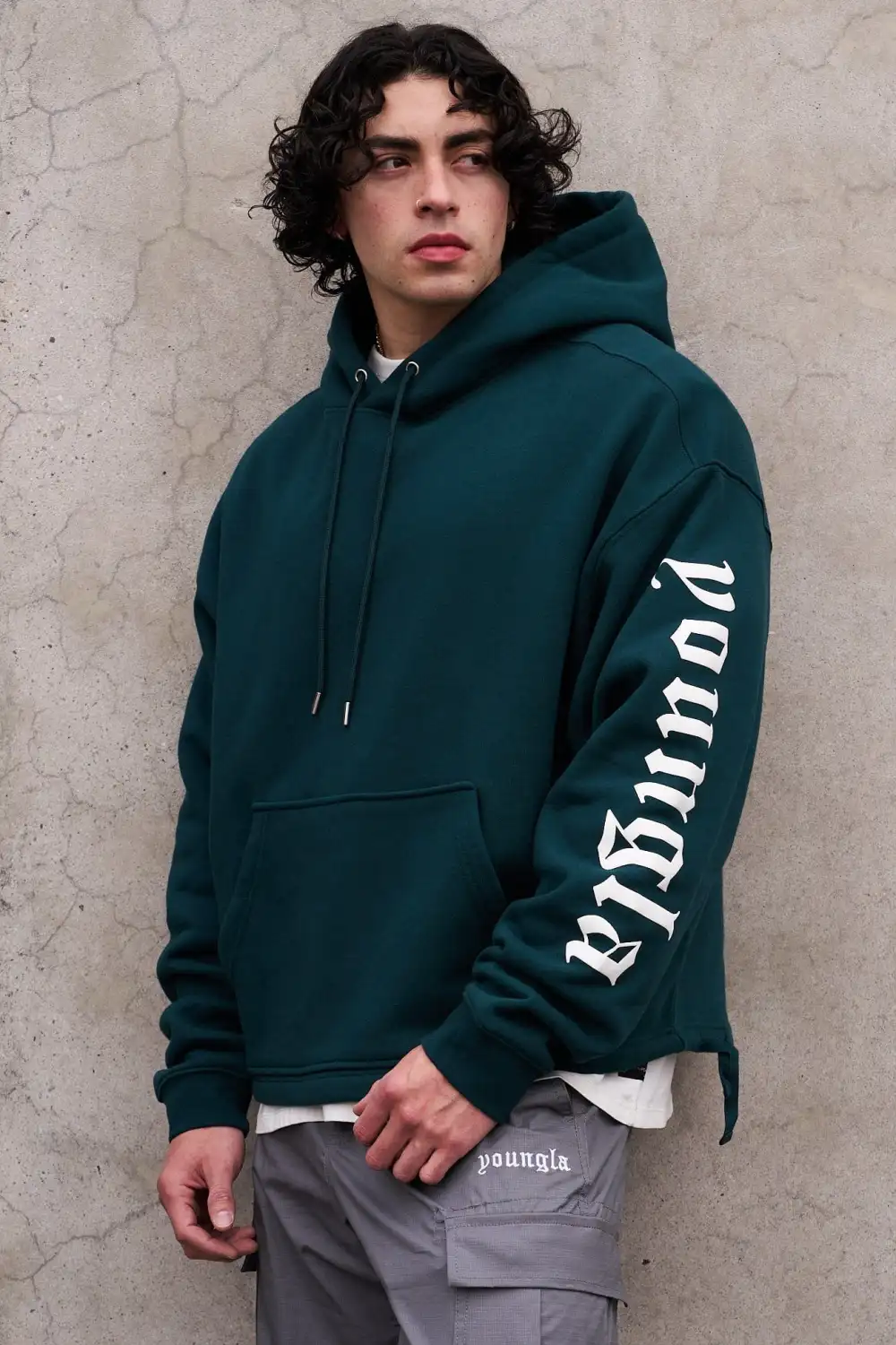 5093 - FreeFlow Hoodies