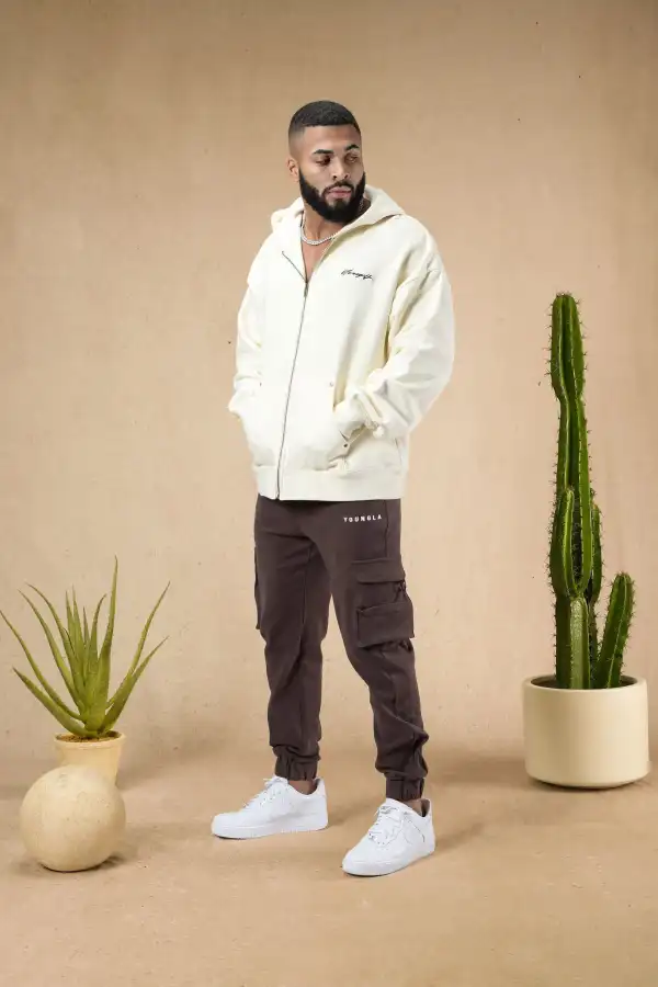 240 Cloud Rambo Joggers