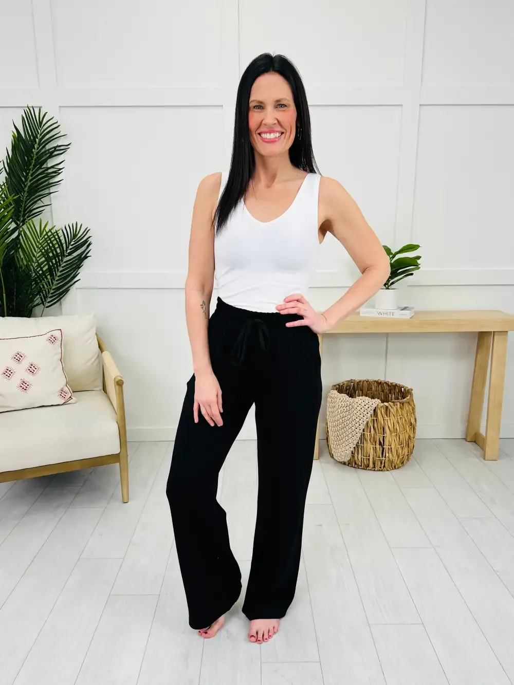 Chase The Pace Bottoms