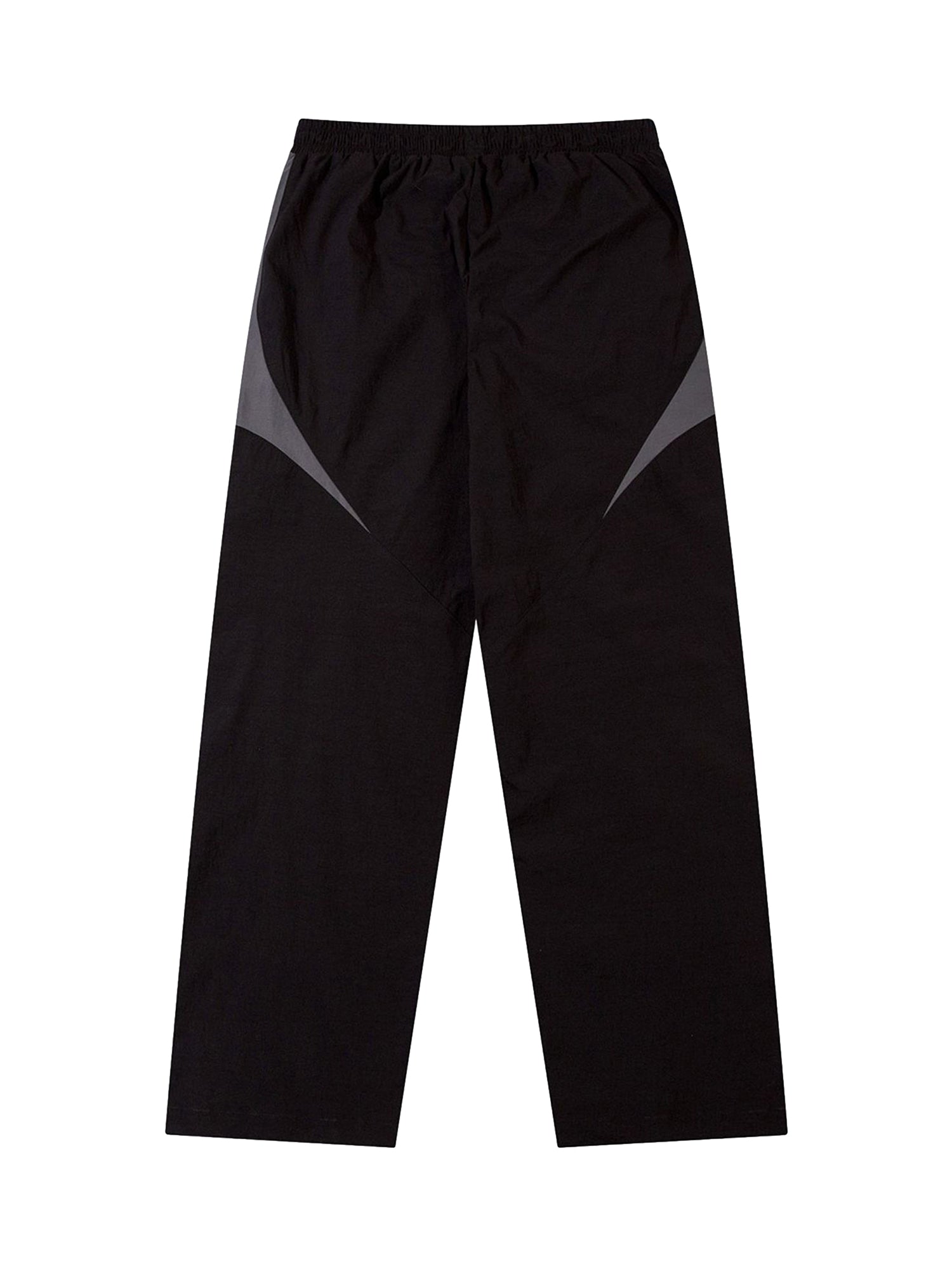 Retro Jersey Sports Pants - 2147