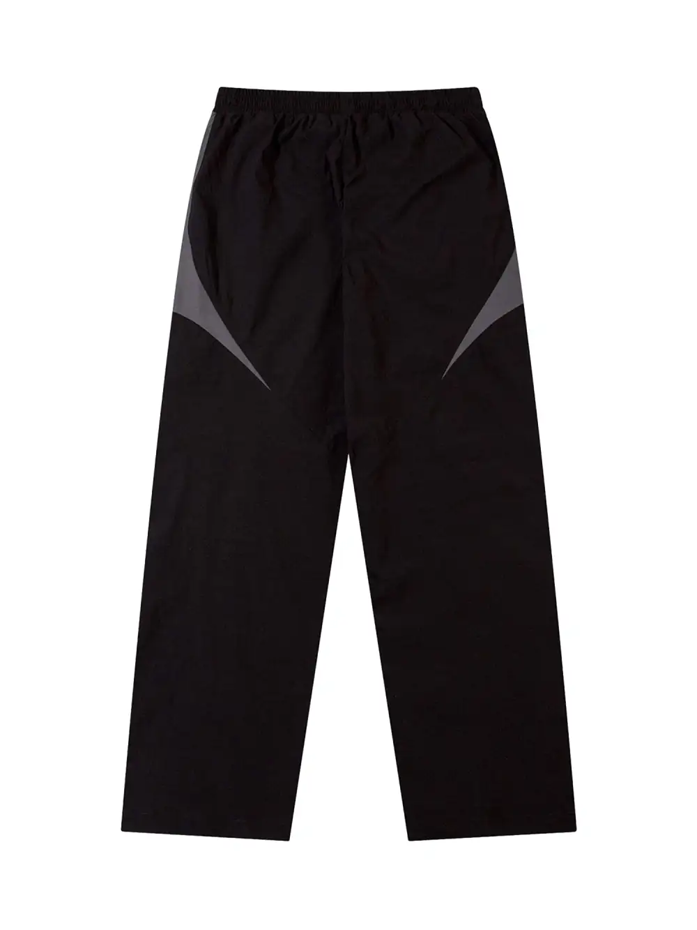Retro Jersey Sports Pants - 2147