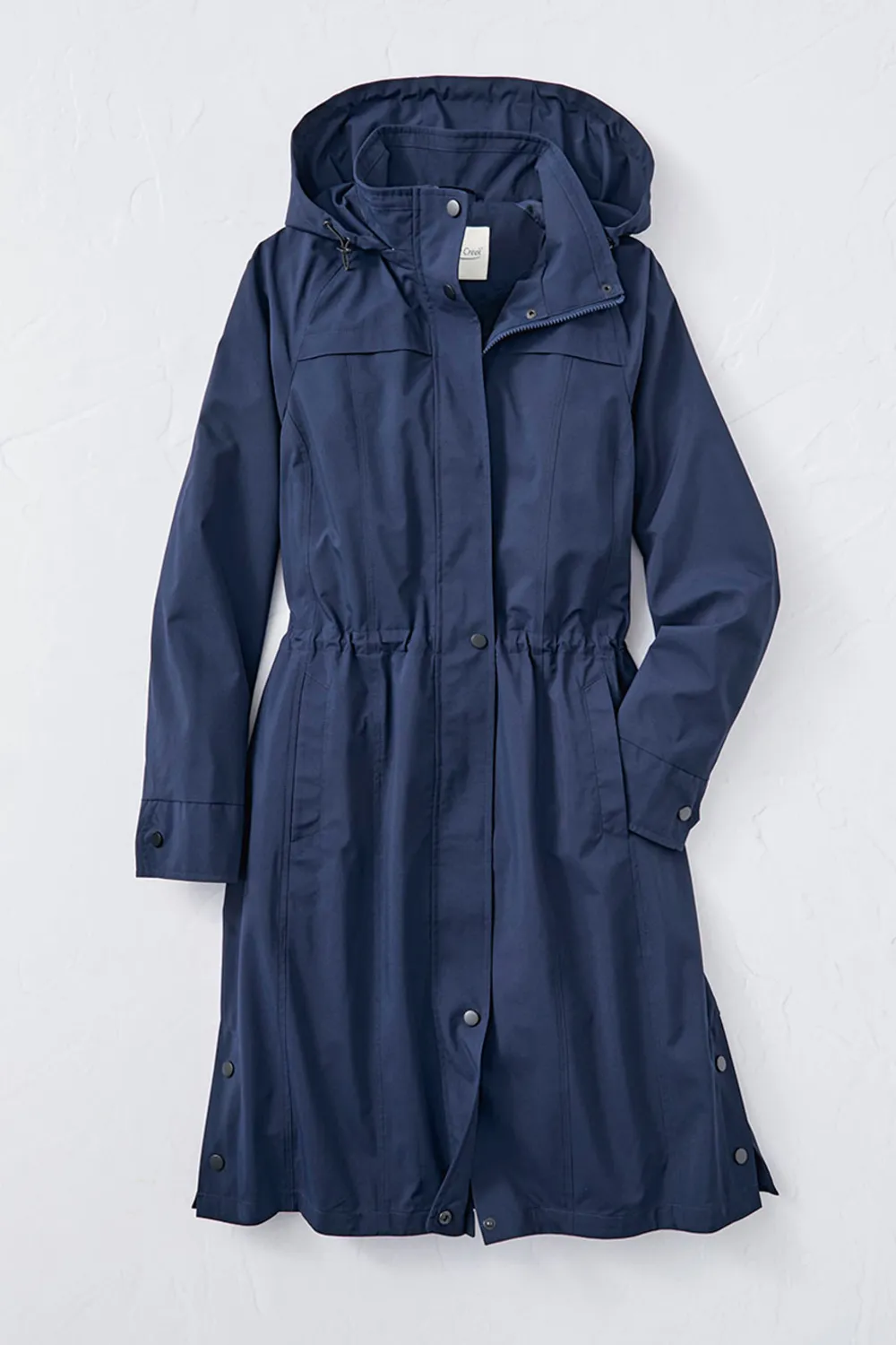 Pack-It Coat