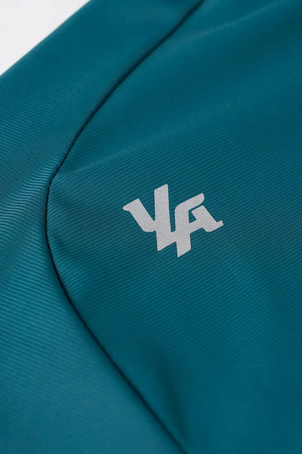 5052 - Morning Run Zip-Up