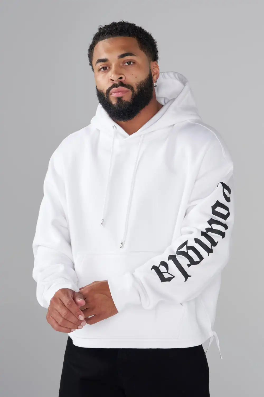 5093 - FreeFlow Hoodies