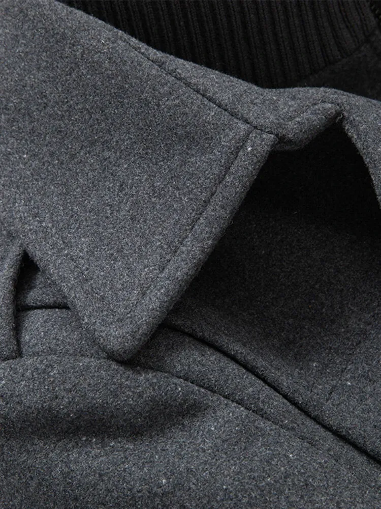 'Phantom' Jacket