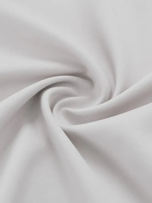 Women's Solid Zip Up Jacket & High Waist Leggings Tracksuit Set