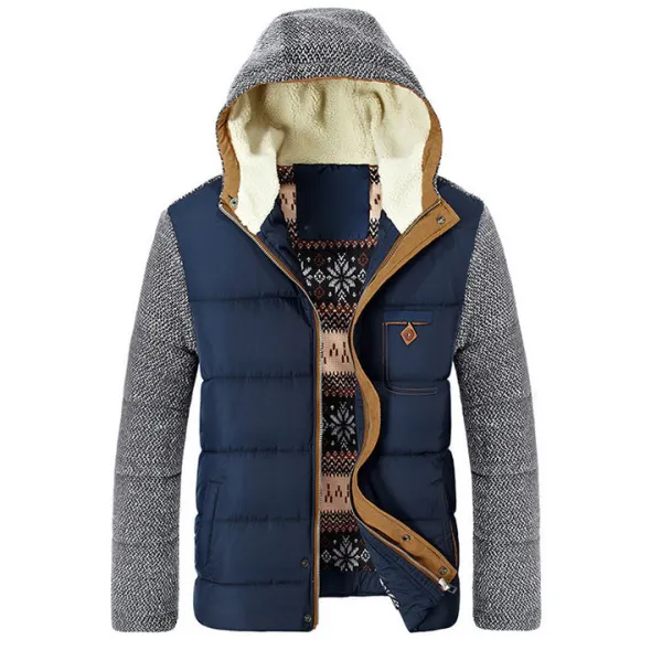 Outwear Orion Fleece Jacket