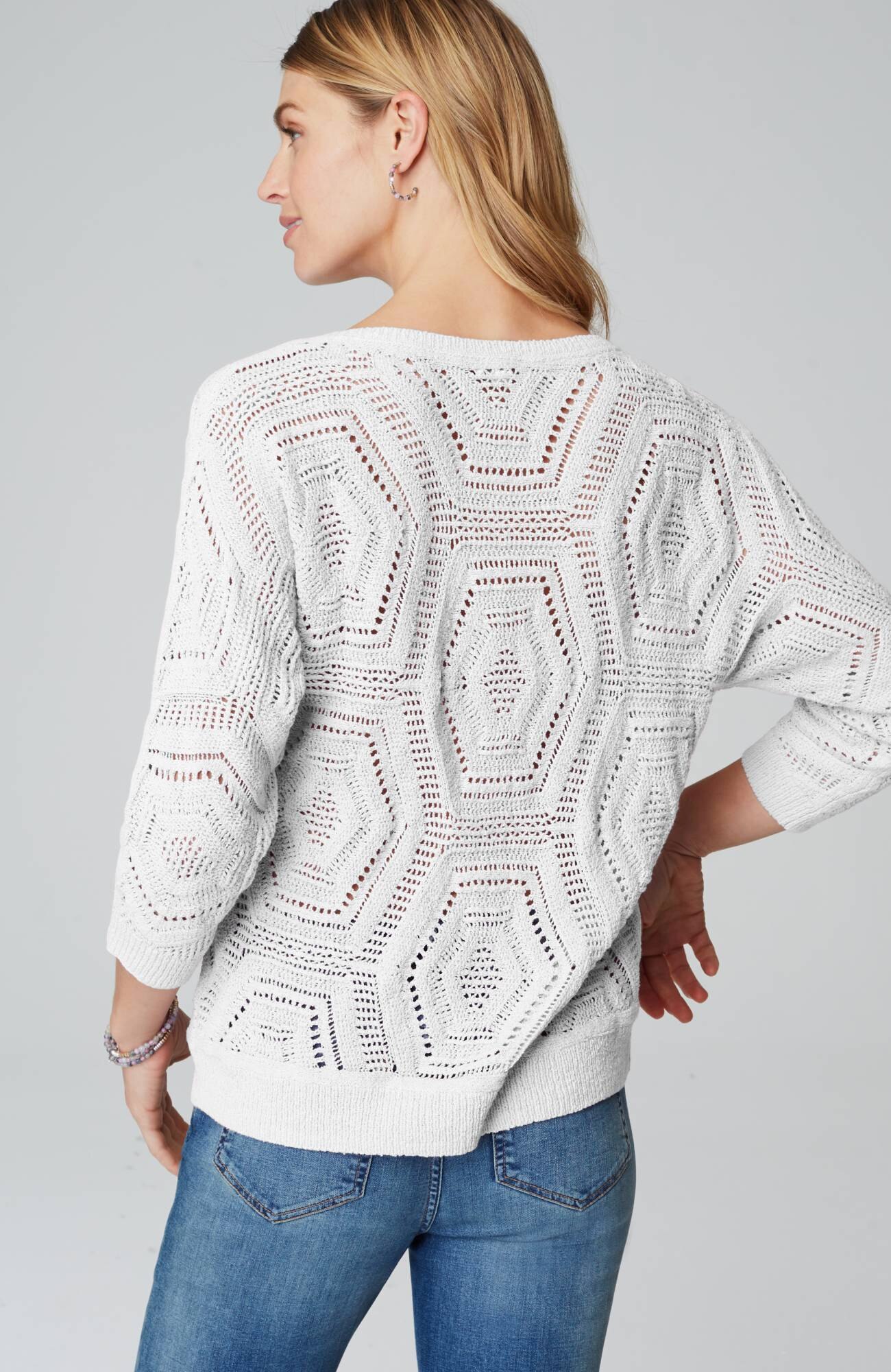 Windsor Sweater