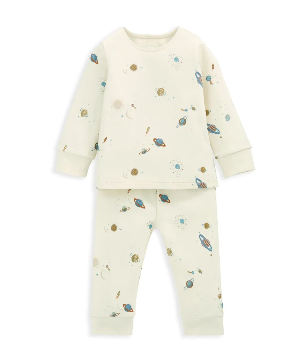 Planets Pyjamas
