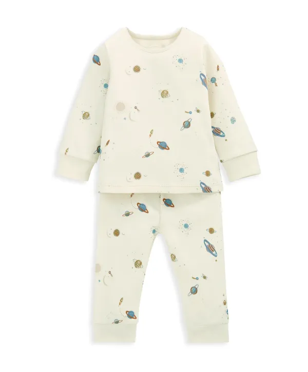 Planets Pyjamas