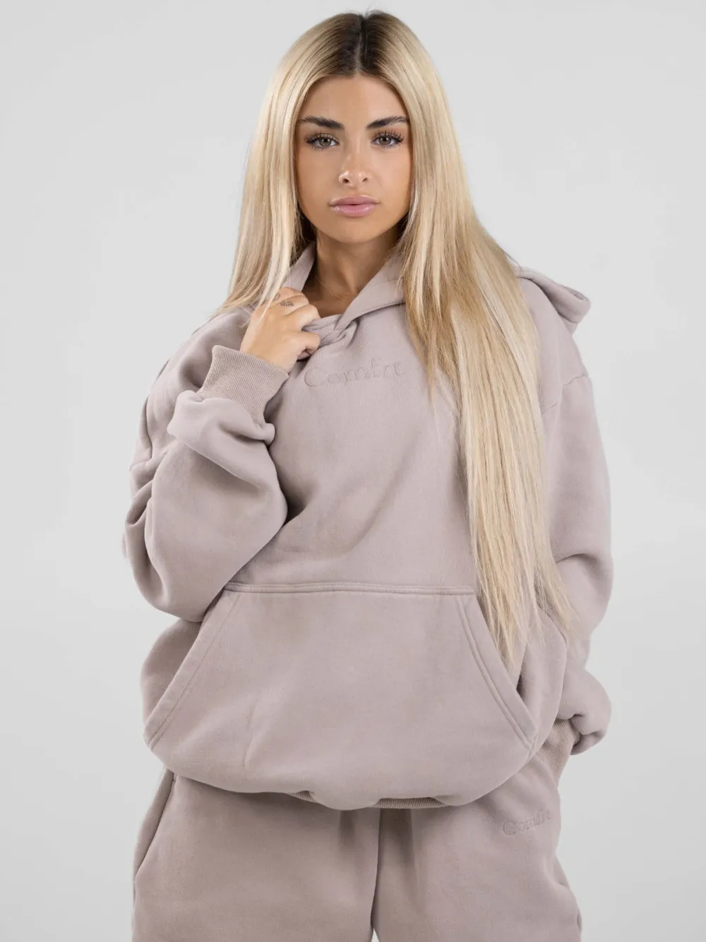 (⚡Winter Quality Suit Sale)Signature Fit Hoodie& Pants