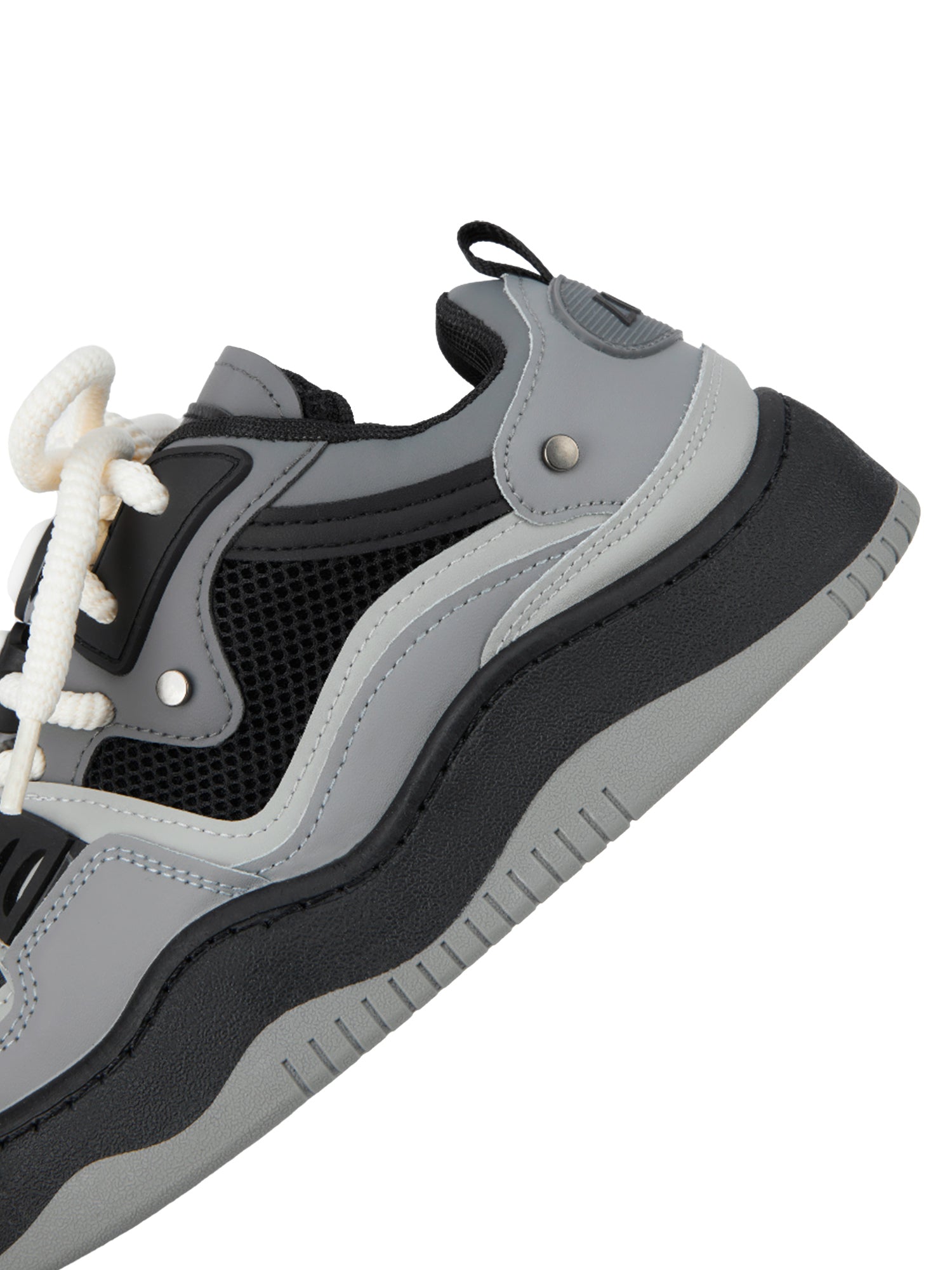 The Niche Thick Bottom Hundred With Board Shoes - 2004