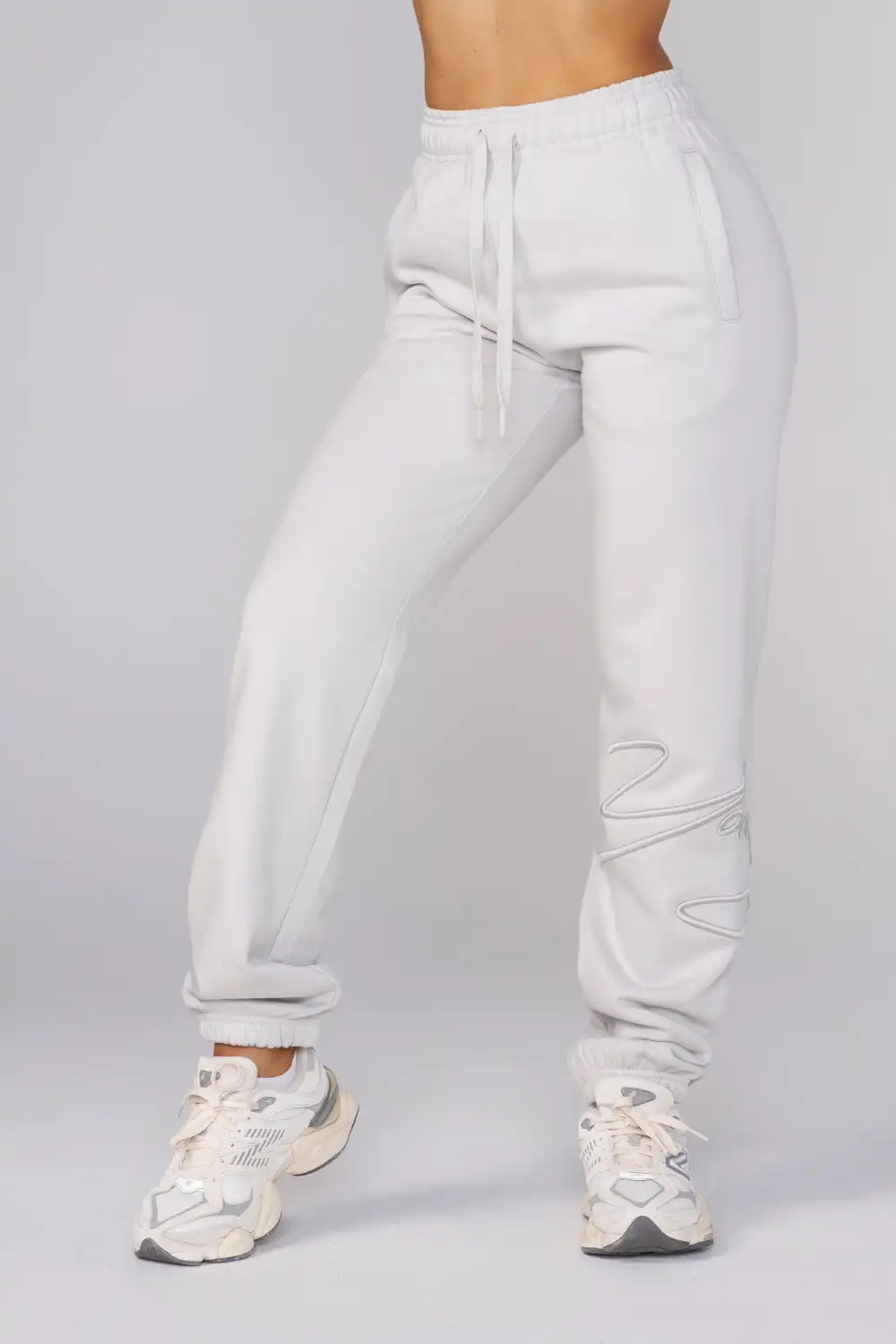 W246 Signature Joggers