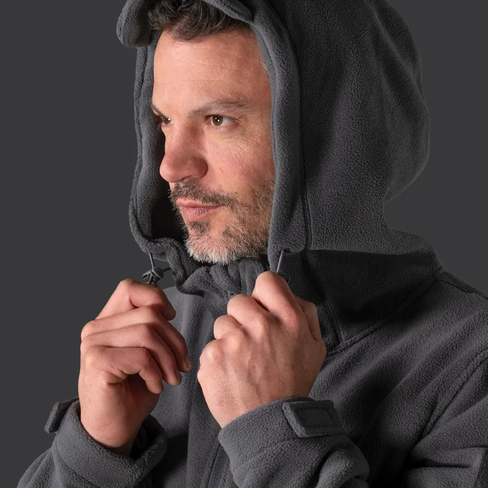 Waterproof and Windproof Outdoor Tactical Clothing