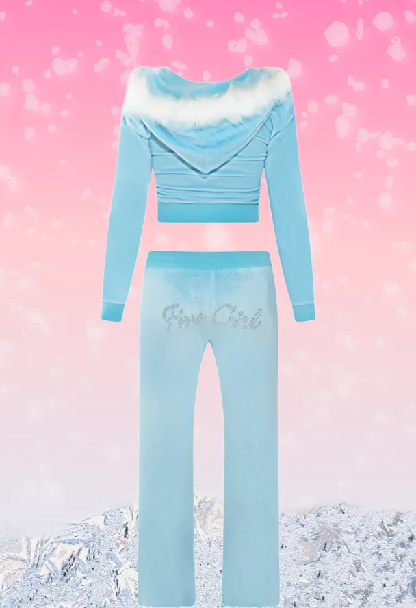 So 2000s Tracksuit 4.0