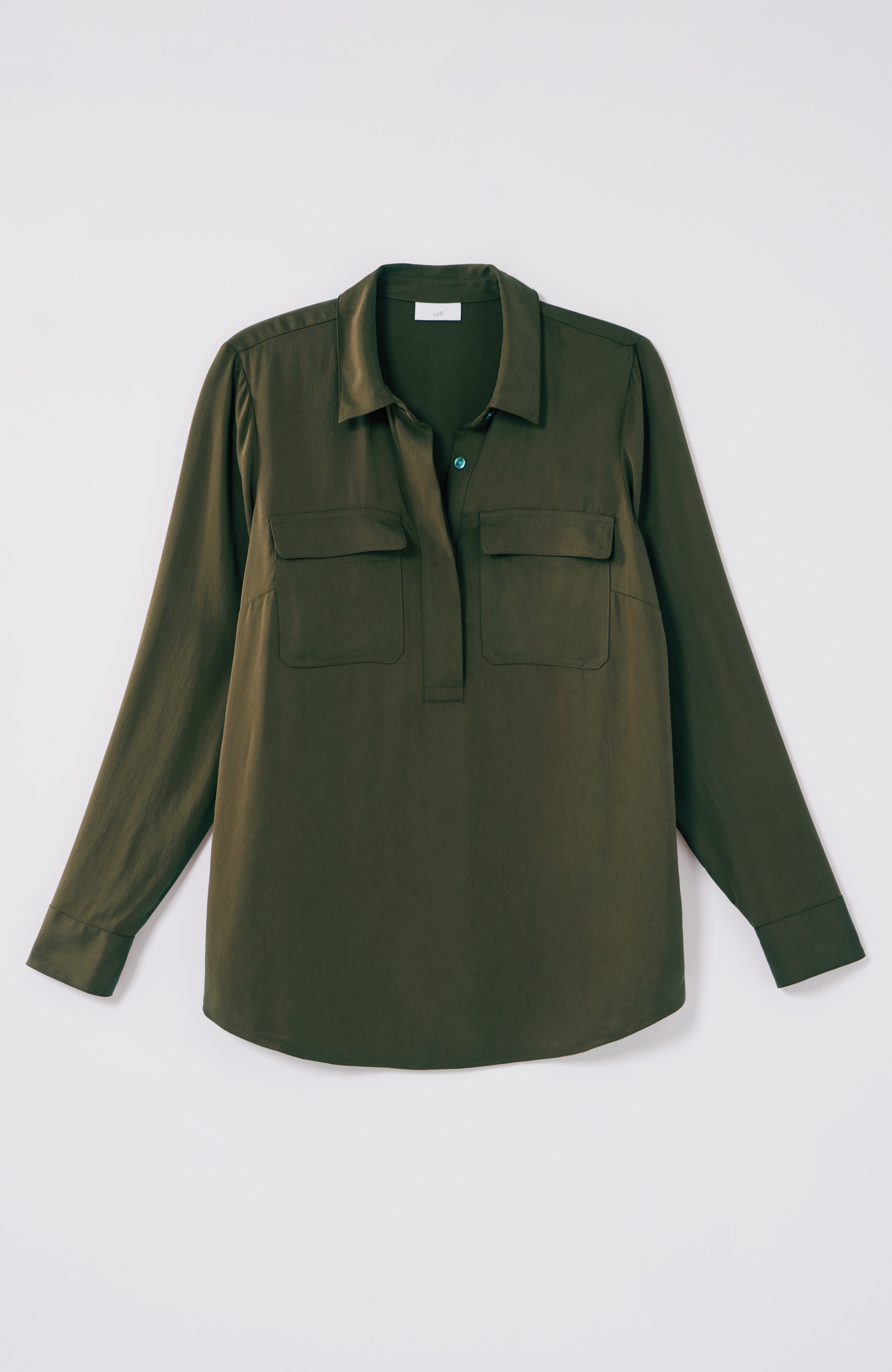 Soft Luxe Utility Popover