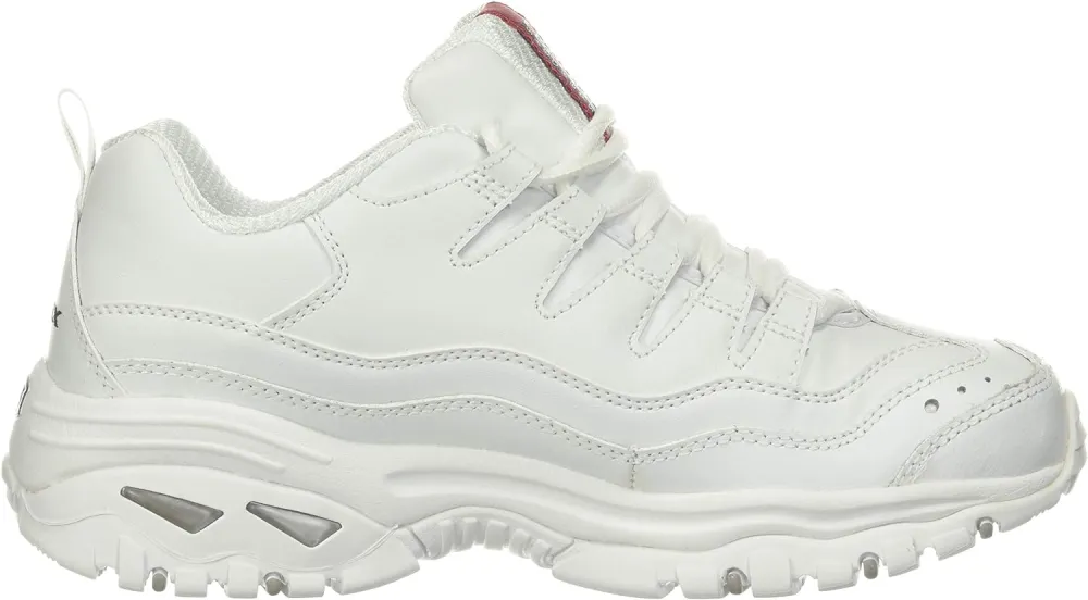 Skechers 斯凯奇 Energy-Timeless Vision 女士运动鞋