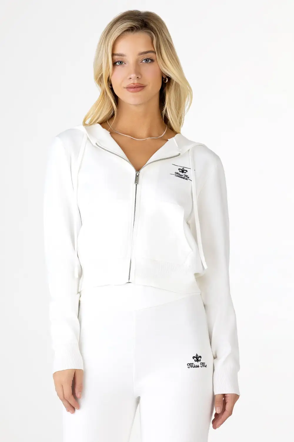 Lyla Jacket