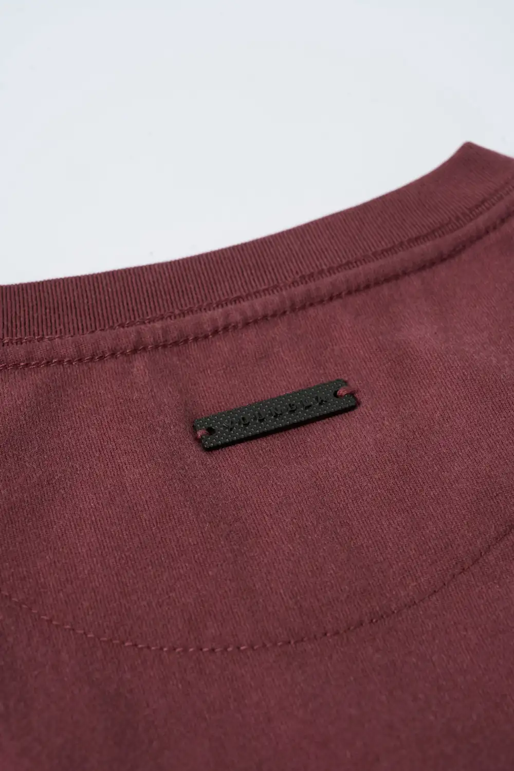 4052 - Repeated Emblem Tees