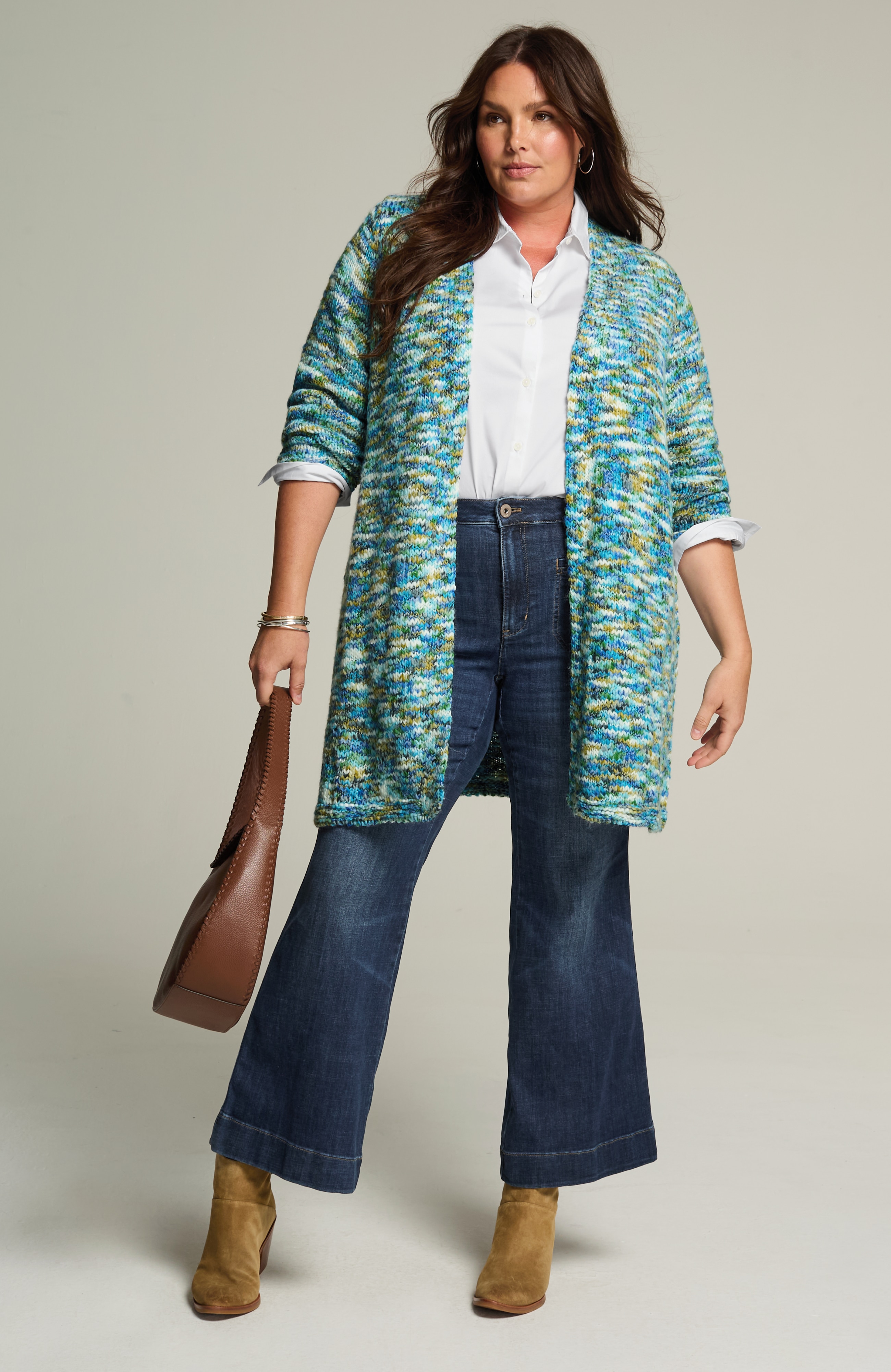Clarendon Cardi