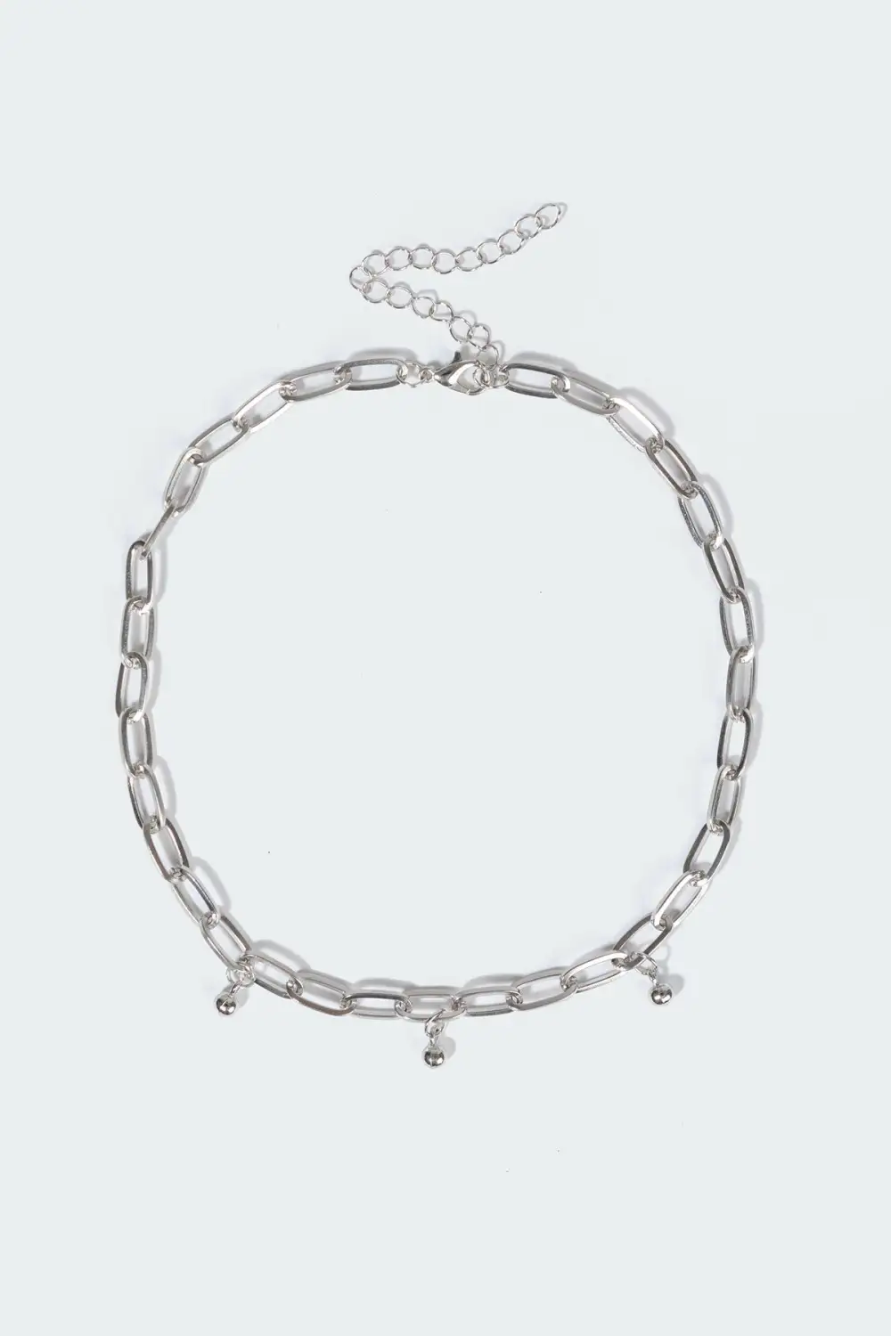 Link Chain Necklace