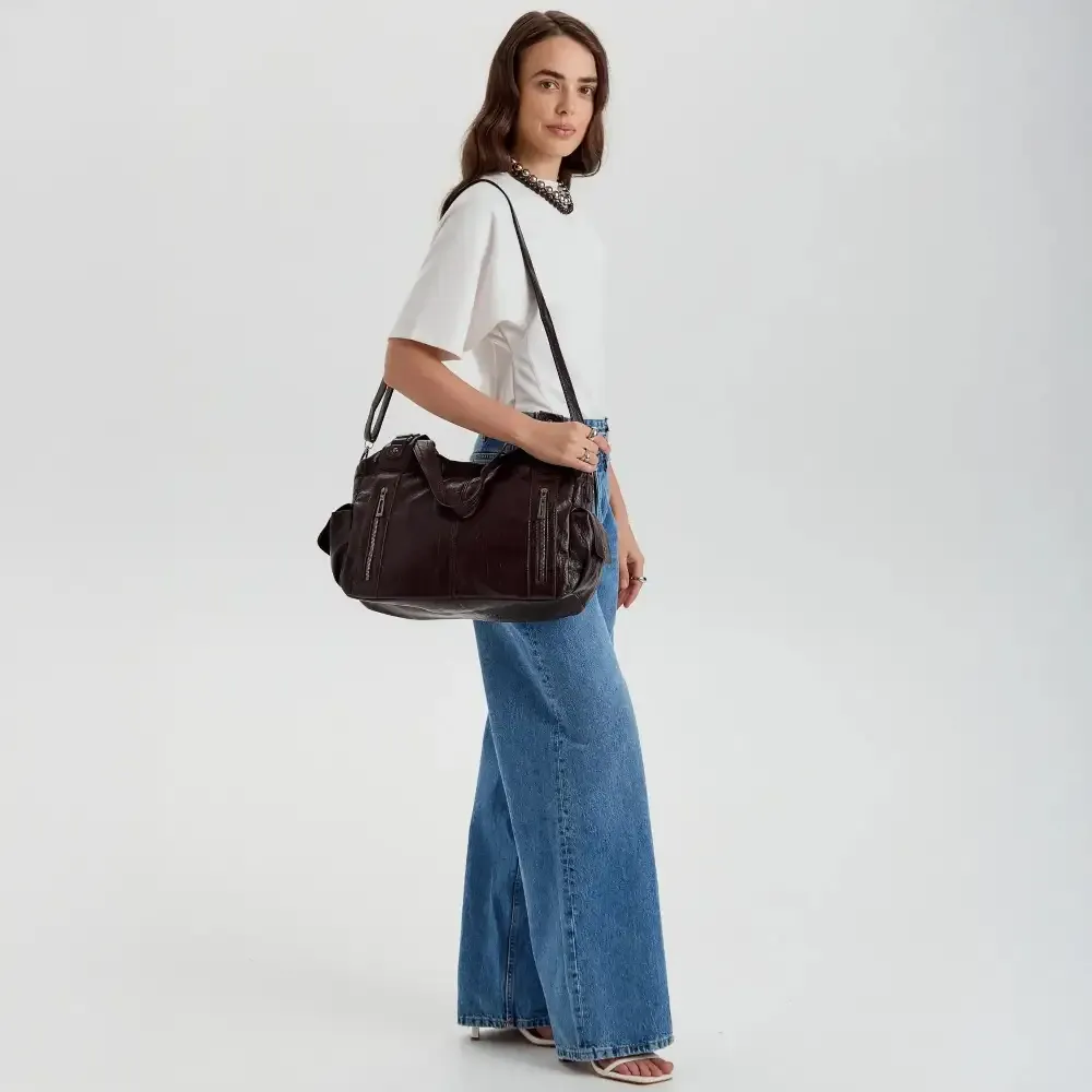 Launa | Crossbody Bag