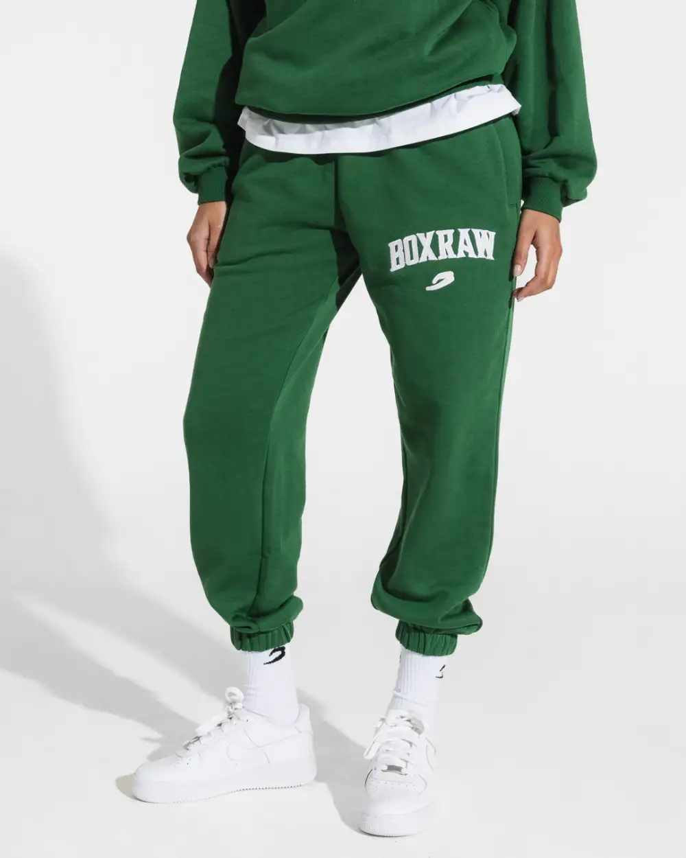 East Street Bottoms - Green