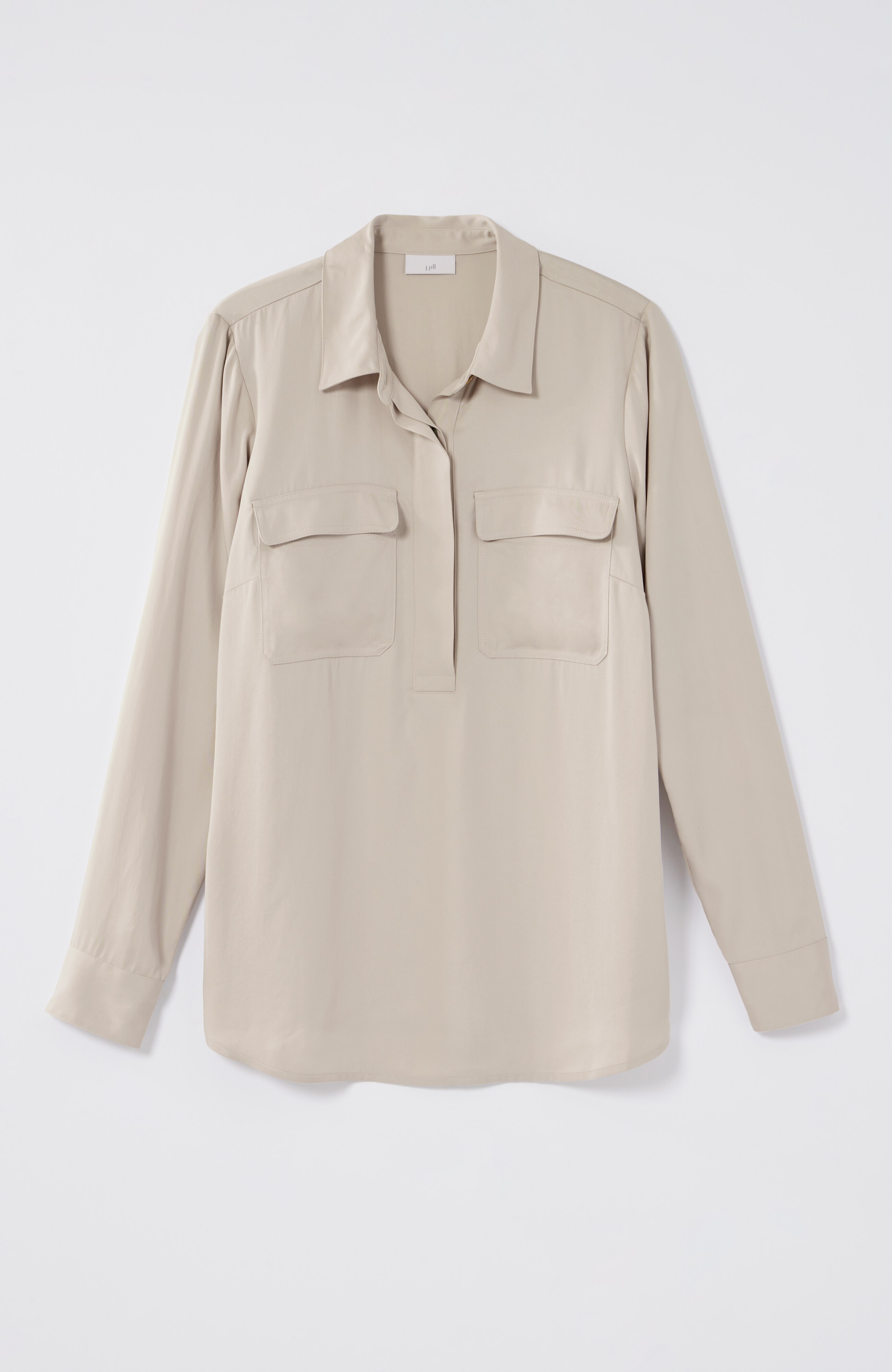 Soft Luxe Utility Popover