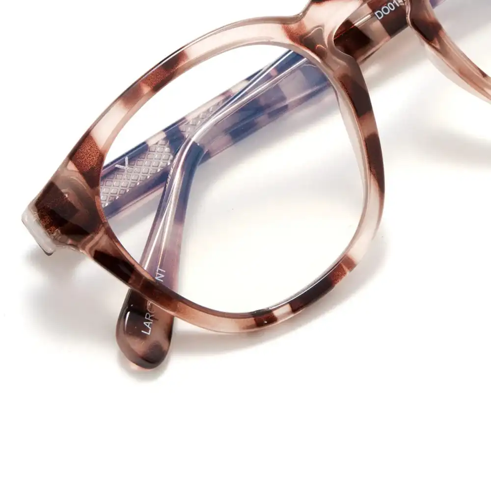 Tortoise Blue Light Glasses