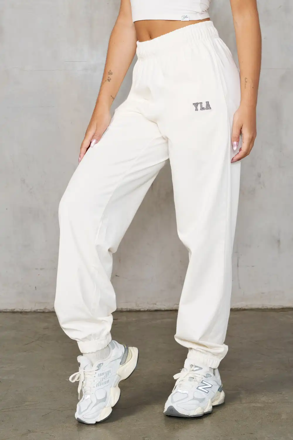 W247 Pump Cover Joggers