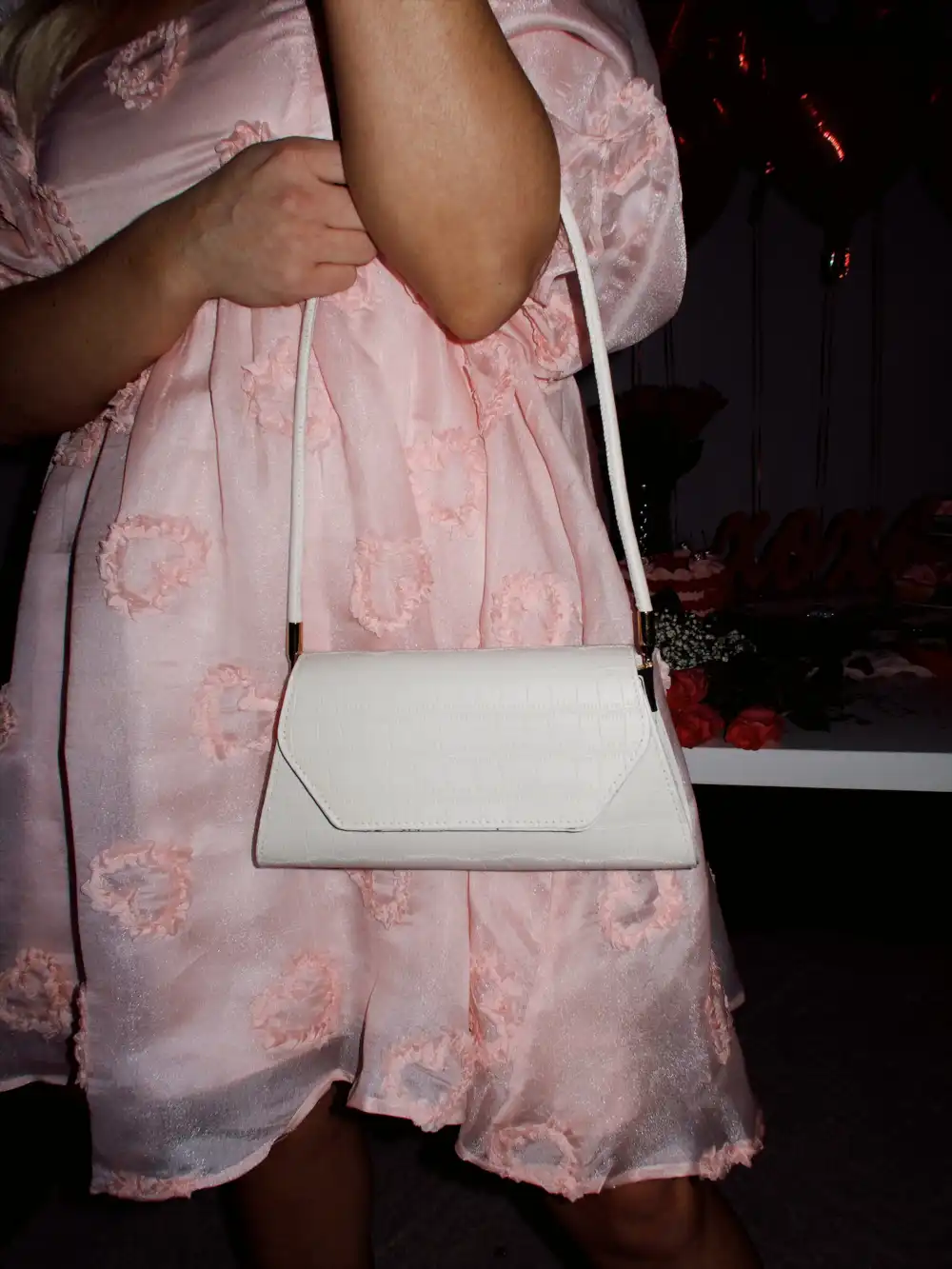 Caris Bag