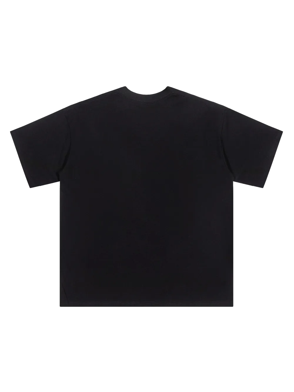 Pop Style Muscle Street Rap T-Shirt