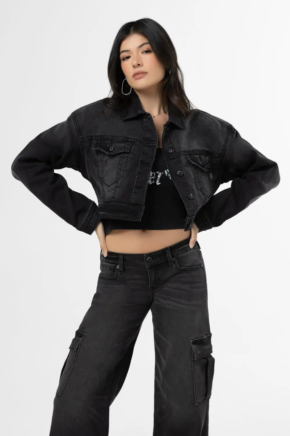 Copley Jacket