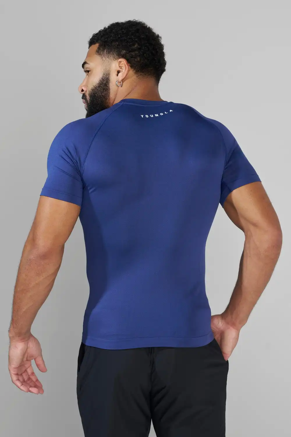 477 - Combat Compression Tees