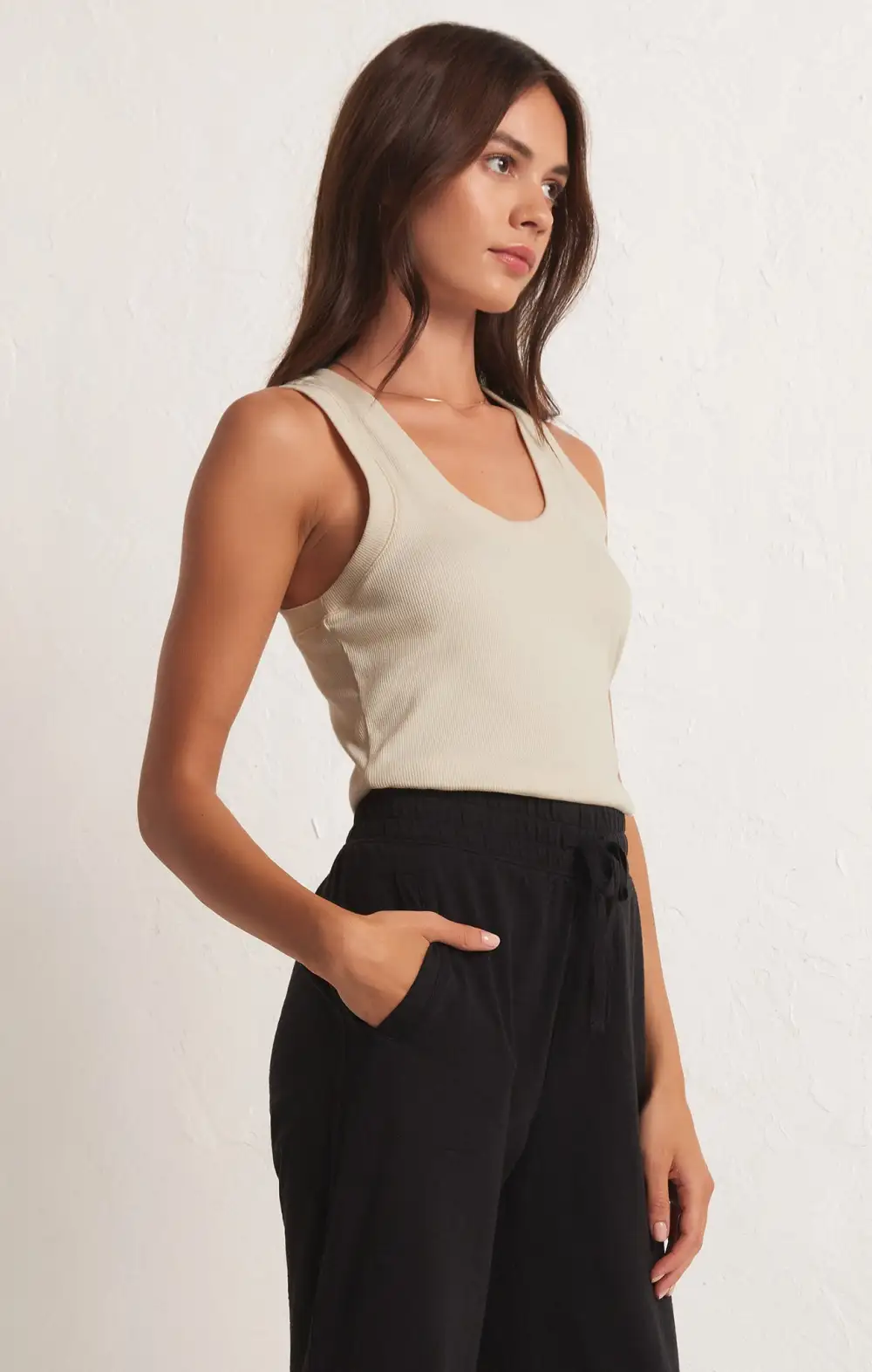 Sirena Rib Tank