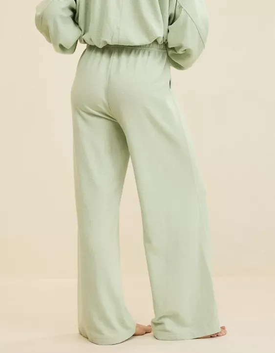 Women's 2-Piece Set: Soft Life Full Zip Sweatshirt & Soft Life Trouser