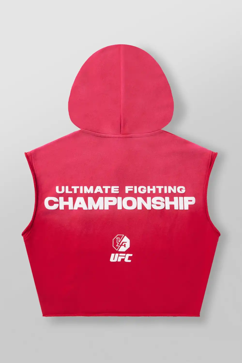 5003 - UFC™ Cut-Off hoodies