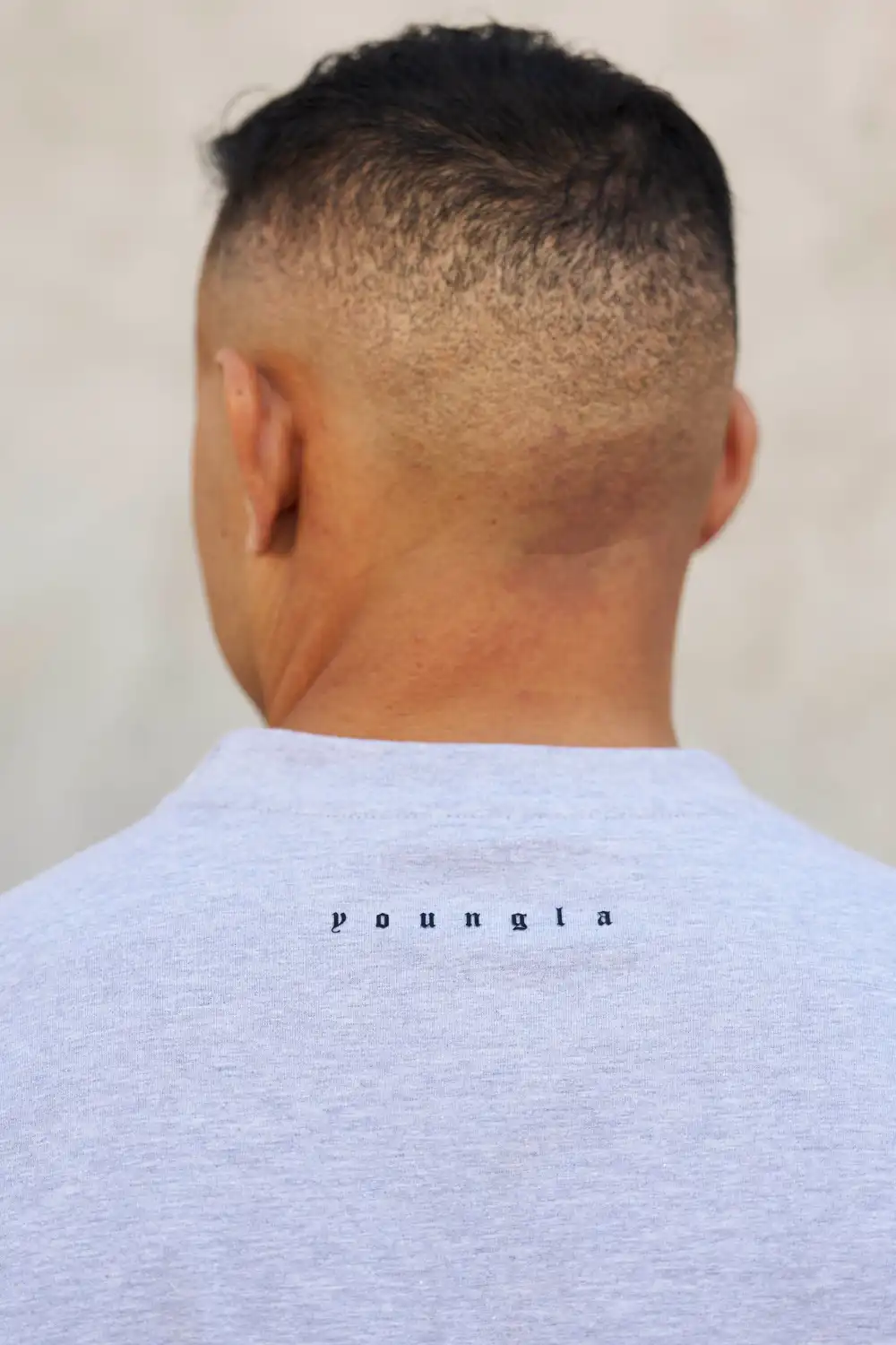 8008 - Minimal Longsleeves