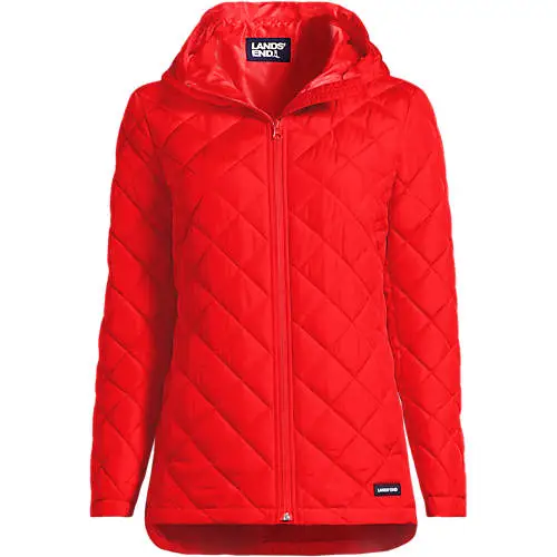 Women's FeatherFree Insulated Jacket