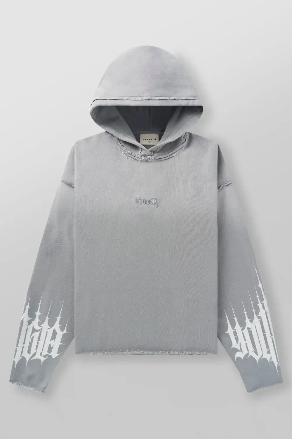 5046 - Creed Hoodies