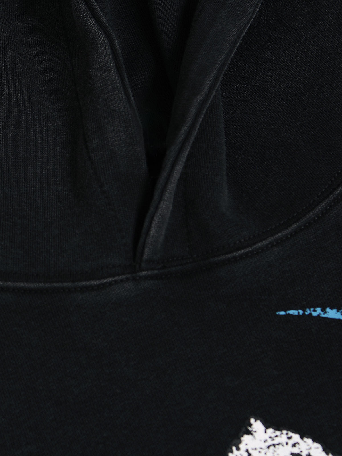 Offset Printed Graphic Hoodies