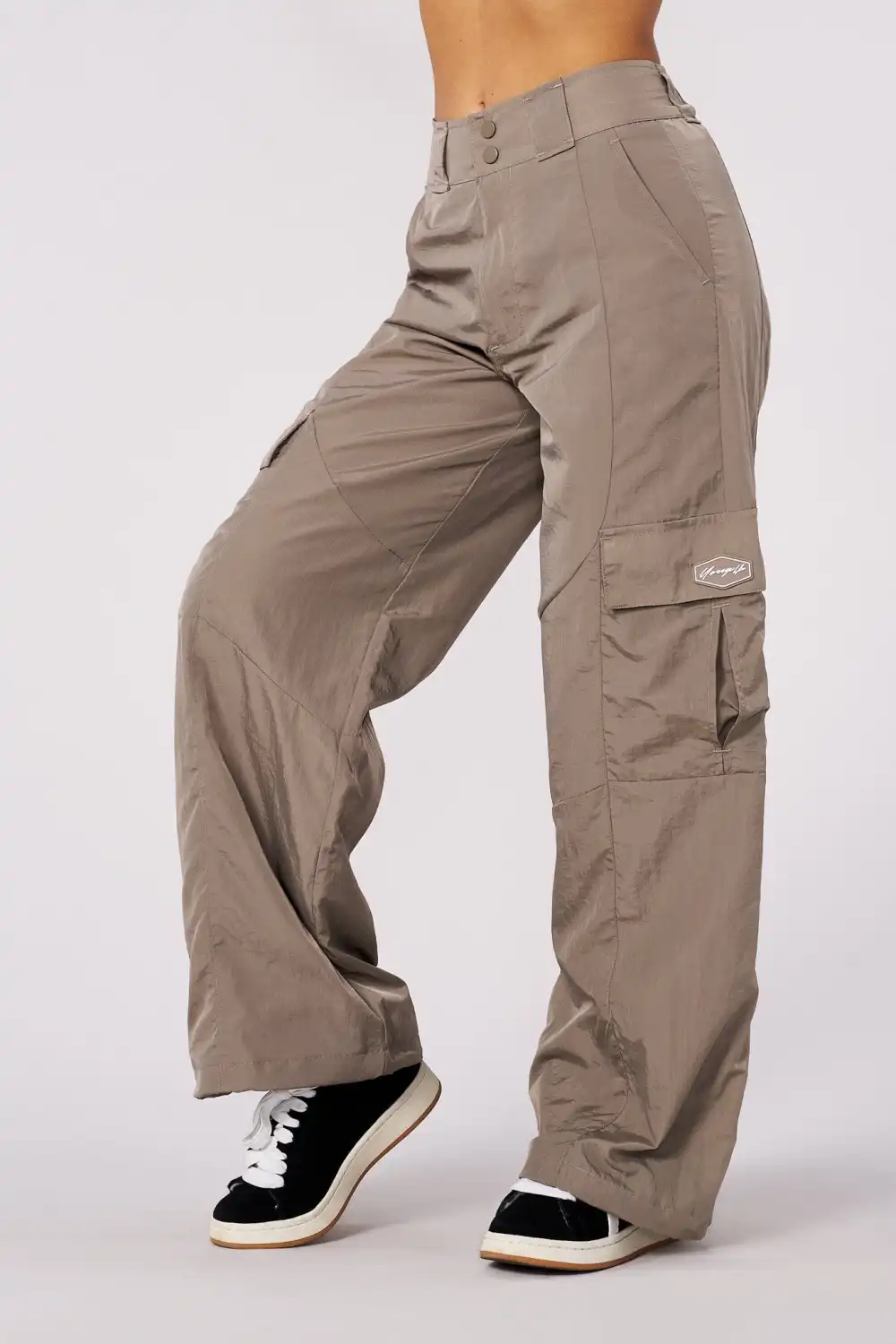 W222 Retro Cargo Joggers