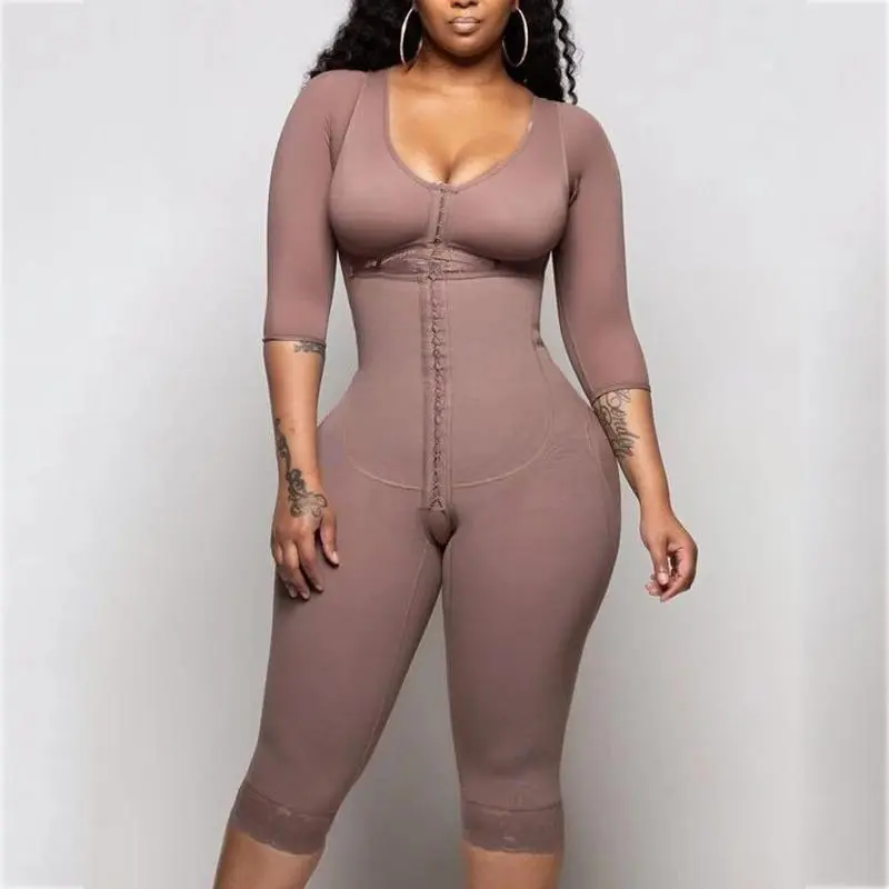 High Compression Full Bodysuit